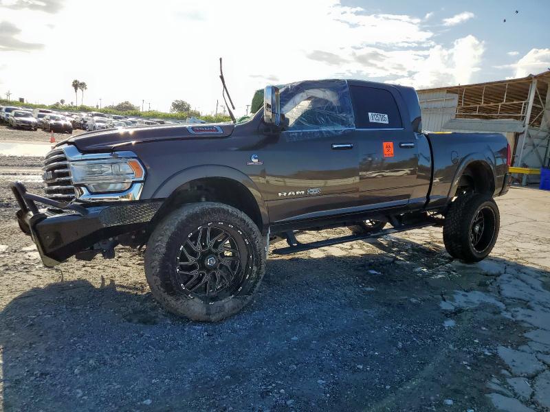 2021 RAM 3500 LONGH 3C63R3NL3MG667337