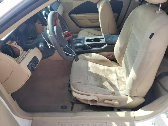 2008 FORD MUSTANG #3280307961