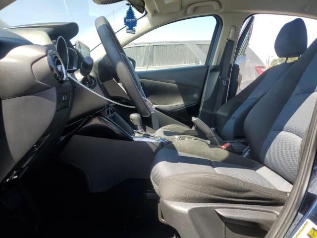2018 TOYOTA YARIS IA 3MYDLBYV6JY306827