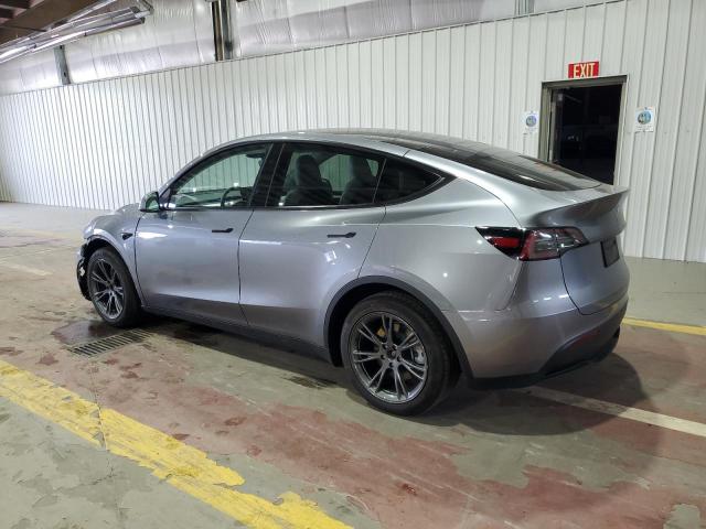 2025 TESLA MODEL Y 7SAYGAEEXSF225641