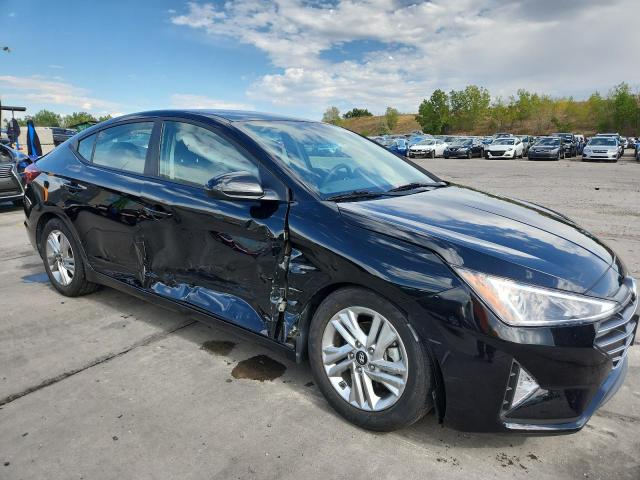 2020 HYUNDAI ELANTRA SE KMHD84LF5LU105322
