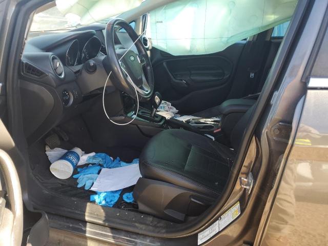 2017 FORD FIESTA TIT 3FADP4CJ1HM133020