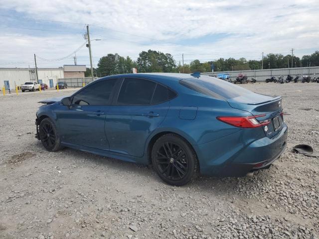 2025 TOYOTA CAMRY XSE 4T1DAACK7SU580646