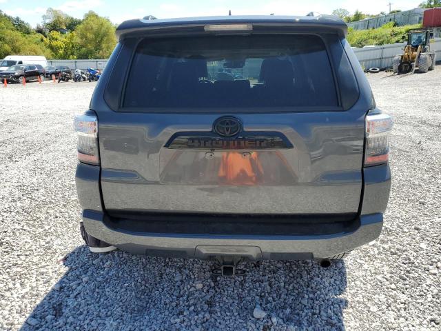 2020 TOYOTA 4RUNNER SR5/SR5 PREMIUM JTEBU5JR6L5781018