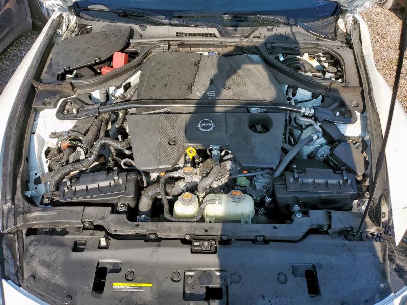 2023 NISSAN Z PERFORMA JN1BZ4BH7PM311620