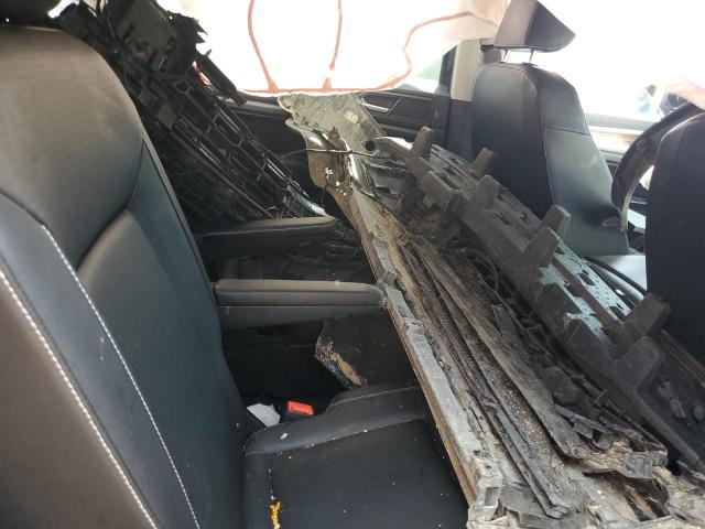 2021 VOLKSWAGEN ATLAS SE 1V2WR2CA5MC509049