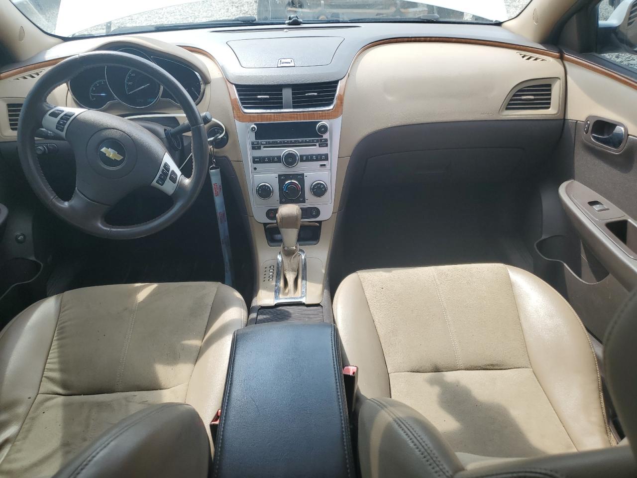 CHEVROLET MALIBU 2LT
