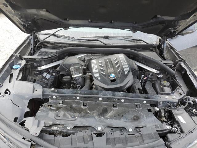 2020 BMW X7 M50I 5UXCX6C0XL9C50080