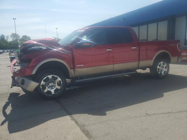FORD F150 SUPER