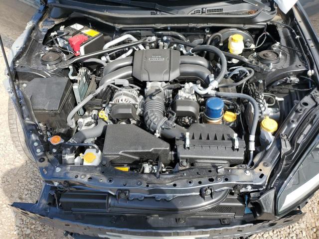2024 TOYOTA GR 86 PREMIUM JF1ZNBE17R8754538