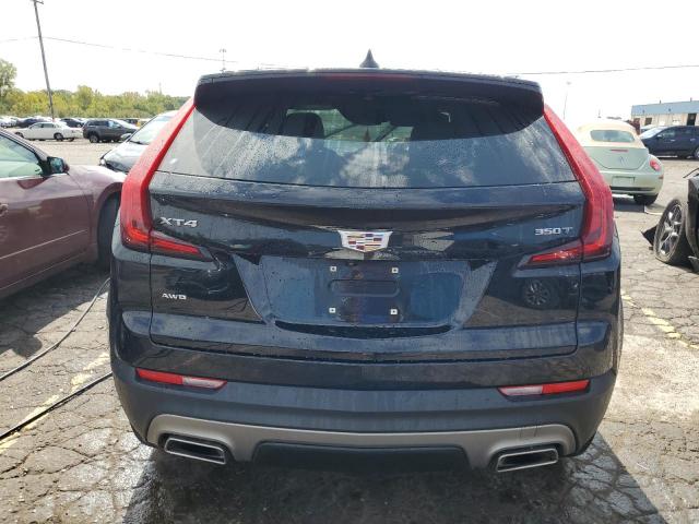 2021 CADILLAC XT4 PREMIU - 1GYFZDR48MF062000