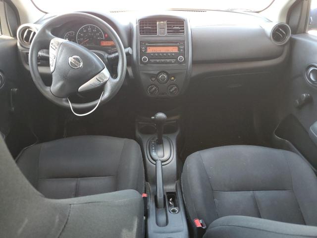 2016 NISSAN VERSA S - 3N1CN7AP3GL866620