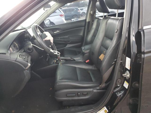 2012 HONDA ACCORD SE - 1HGCP2F67CA046134