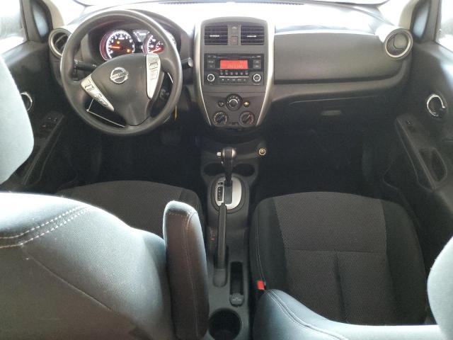 2018 NISSAN VERSA S 3N1CN7AP6JL811344