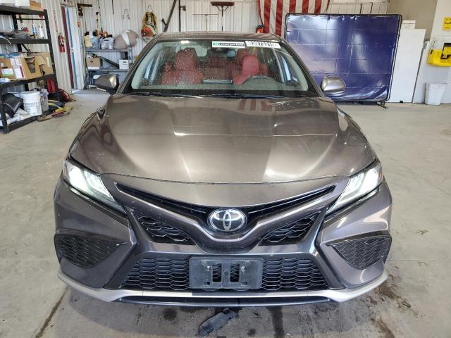 2023 TOYOTA CAMRY XSE 4T1K61AK4PU160491