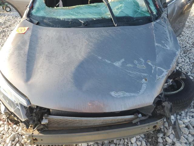 2015 HONDA CR-V EX - 5J6RM4H57FL121841