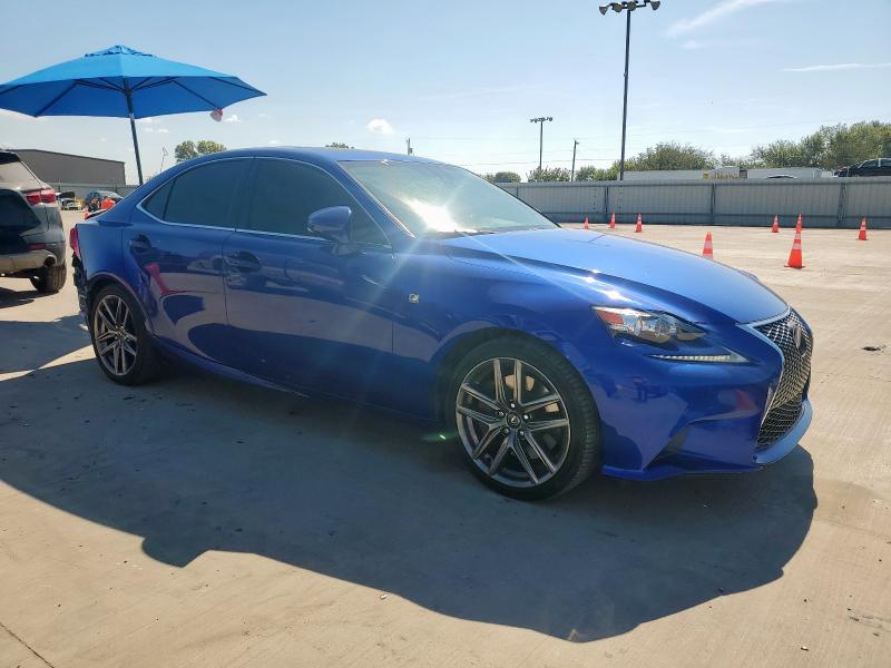 2016 LEXUS IS 200T JTHBA1D2XG5007461