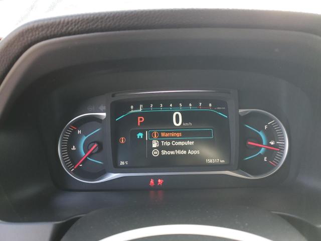 2019 HONDA PILOT ELITE 5FNYF6H0XKB506268