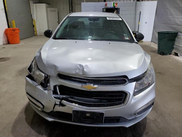 2015 CHEVROLET CRUZE LS 1G1PA5SH0F7144832