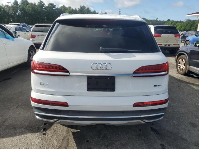 2020 AUDI Q7 PREMIUM WA1LXAF71LD001295
