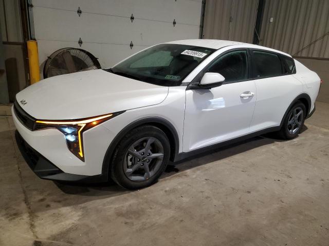 KIA K4 LX