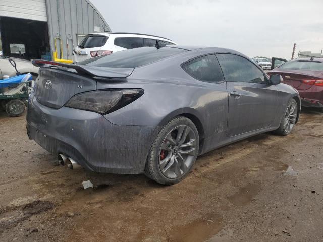 2016 HYUNDAI GENESIS CO KMHHU6KJ3GU133169