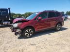 2018 SUBARU FORESTER 2 - JF2SJAGC7JH511401