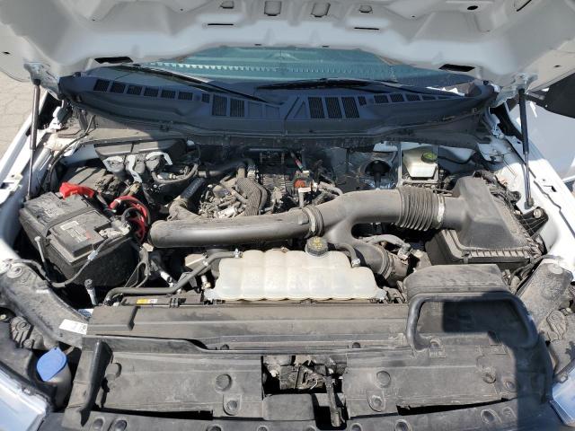 2022 FORD F150 POLIC 1FTFW1P81NKE09436