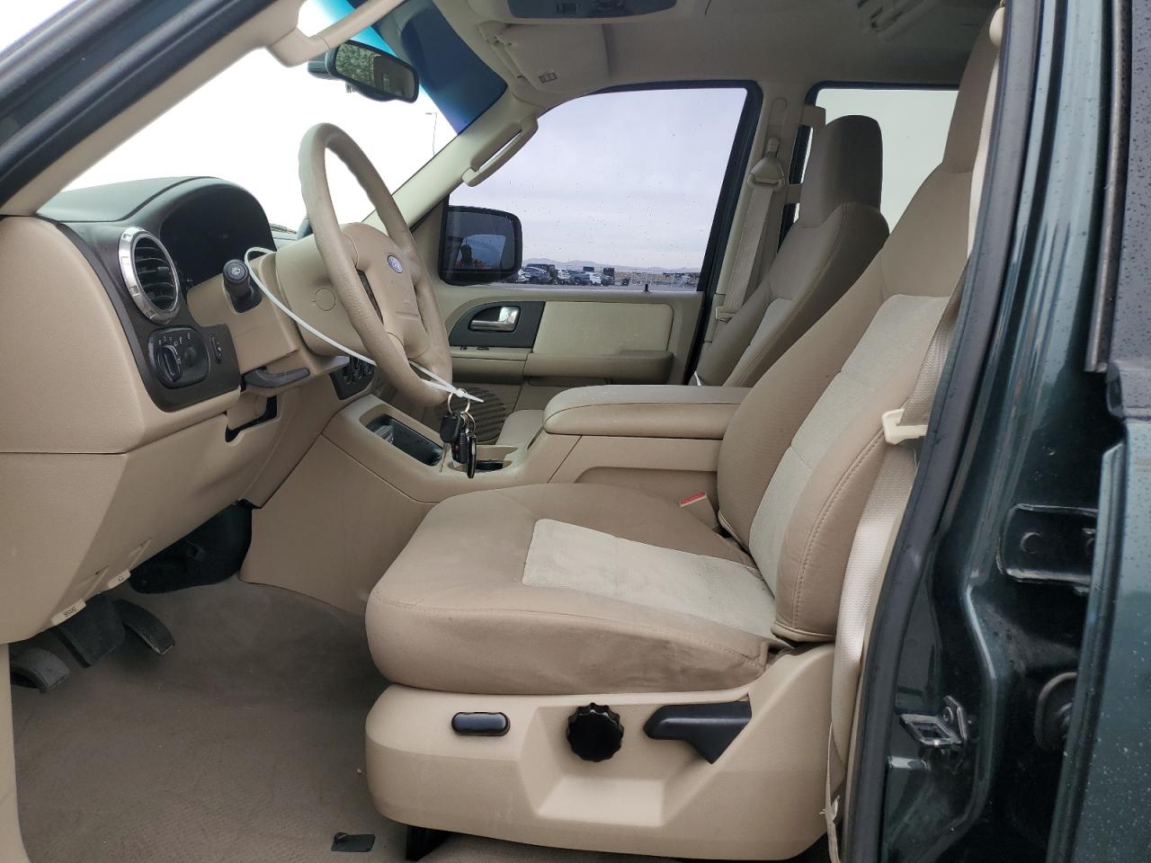 Lot #3270299985 2003 FORD EXPEDITION XLT