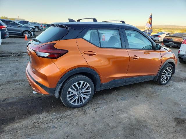 2024 NISSAN KICKS SV 3N1CP5CV6RL487382