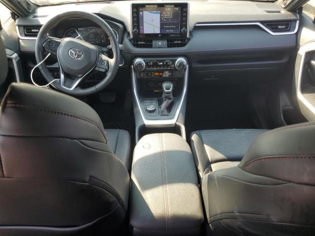 2022 TOYOTA RAV4 PRIME - JTMFB3FV3ND083657
