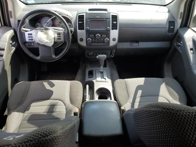 2018 NISSAN FRONTIER S 1N6AD0EV2JN740454