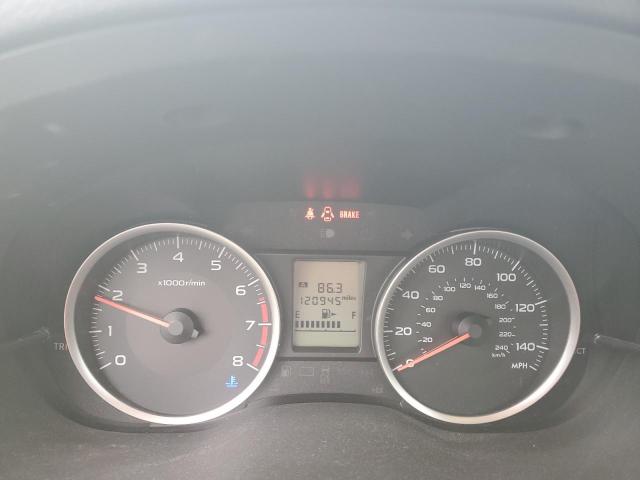 2016 SUBARU FORESTER 2 #3239337496