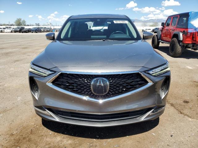 2023 ACURA MDX TECHNO 5J8YD9H47PL008366