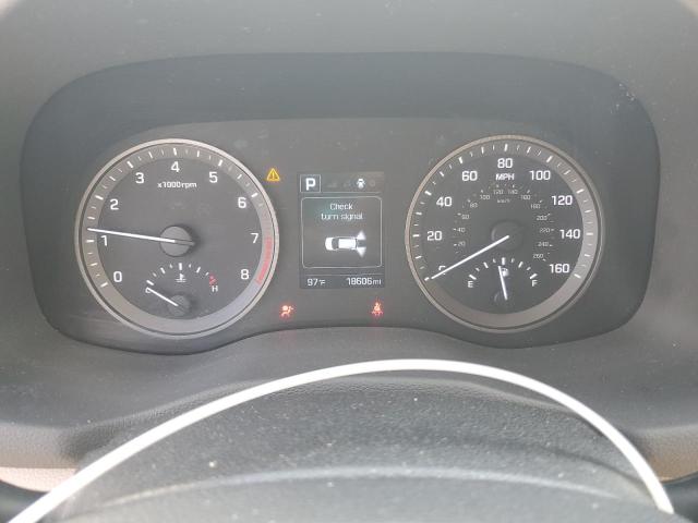 2017 HYUNDAI TUCSON LIMITED KM8J3CA26HU451348