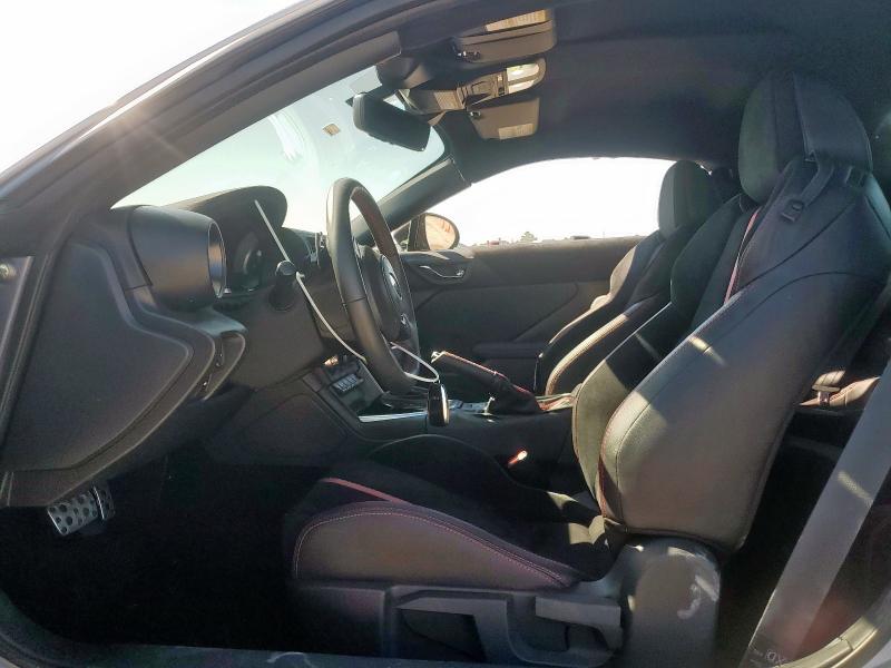2024 SUBARU BRZ LIMITE JF1ZDBE18R8702645