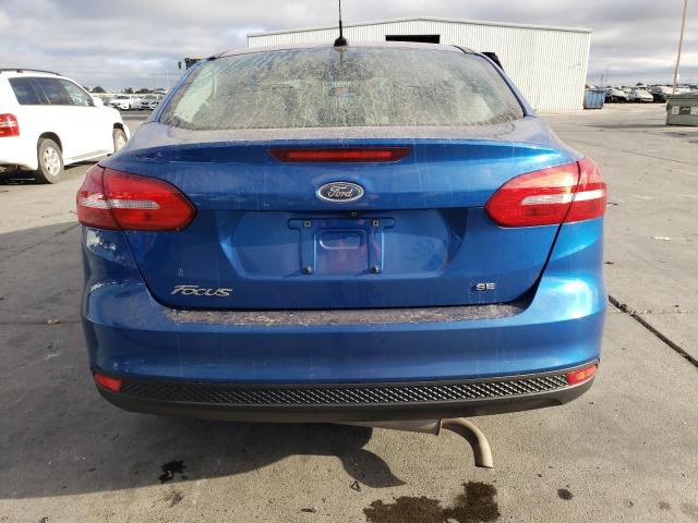 2018 FORD FOCUS SE 1FADP3F27JL328593