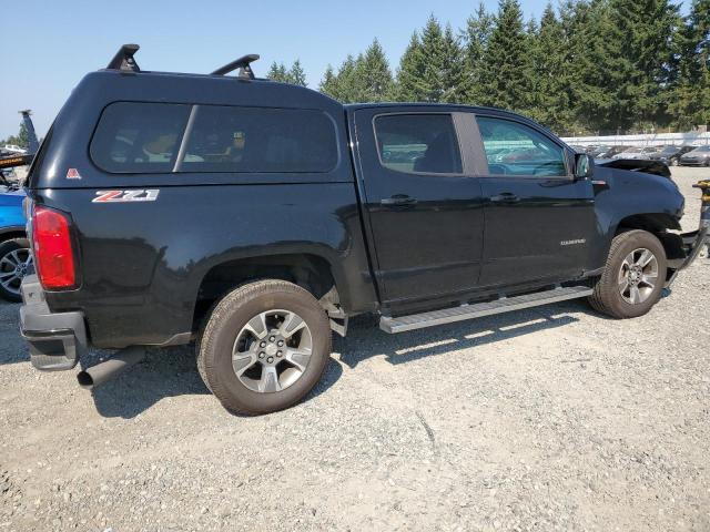 2018 CHEVROLET COLORADO Z71 1GCPTDE14J1213270