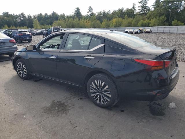 2024 NISSAN ALTIMA SV - 1N4BL4DW2RN326457