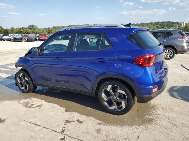 2021 HYUNDAI VENUE SEL #3285012935