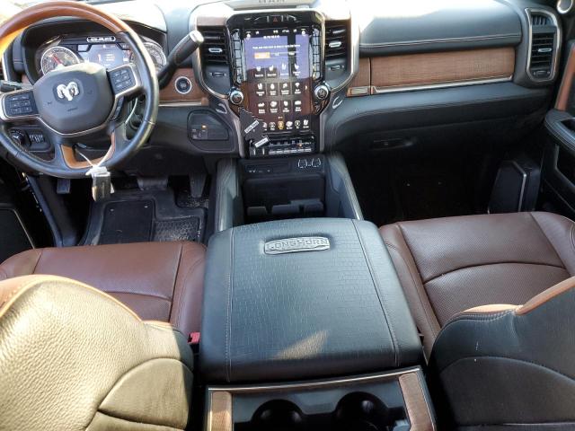 2019 RAM 3500 LONGH - 3C63RRKL9KG561771