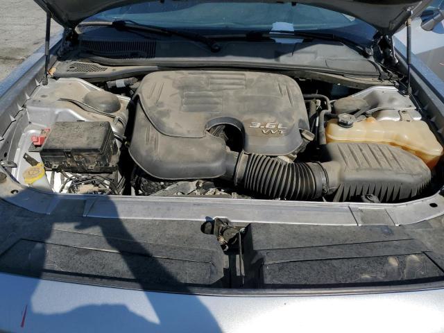 2018 DODGE CHALLENGER 2C3CDZAGXJH121833