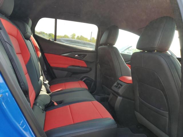 2025 CHEVROLET EQUINOX RS 3GN7DSRP7SS238994