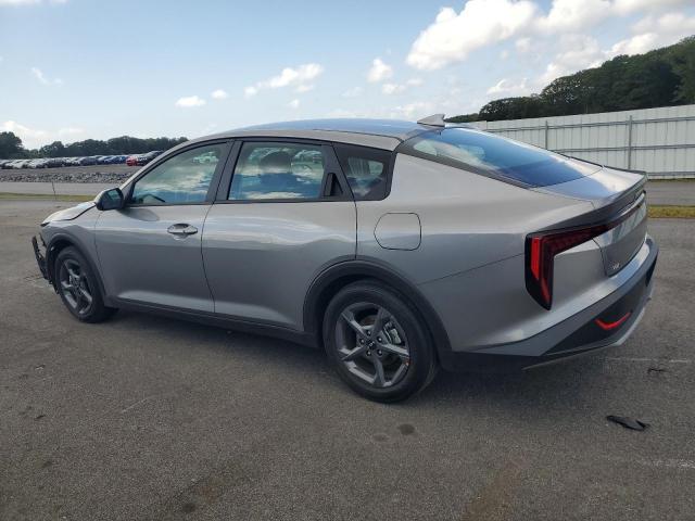 2025 KIA K4 LX - 3KPFT4DE7SE092250