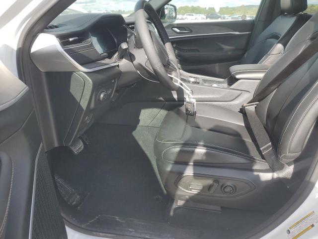 2025 JEEP GRAND CHER 1C4RJYB62S8692545
