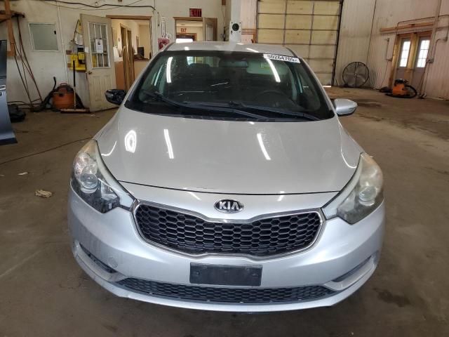 2015 KIA FORTE LX KNAFX4A60F5291155