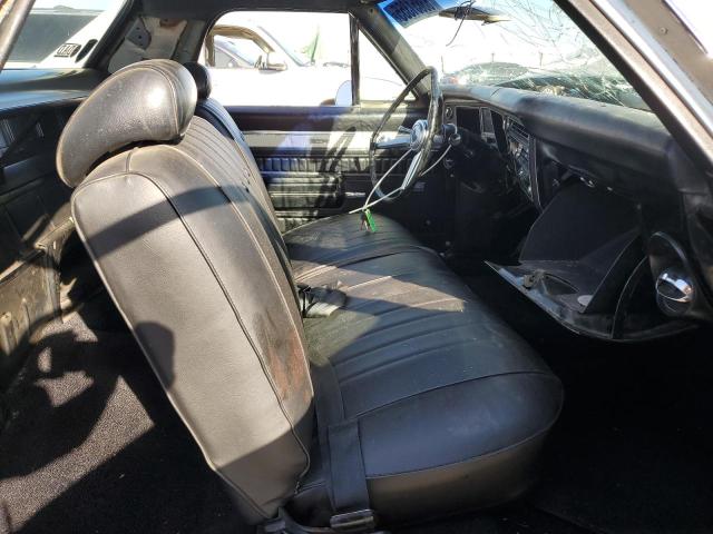 1968 CHEVROLET EL CAMINO #3274636810