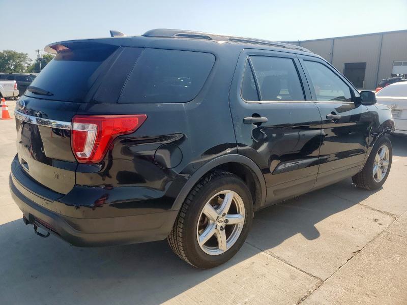2018 FORD EXPLORER 1FM5K7B80JGC33005