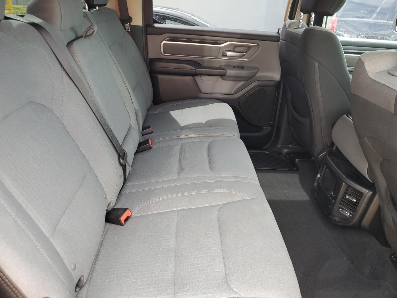 RAM 1500 BIG HORN/LONE STAR