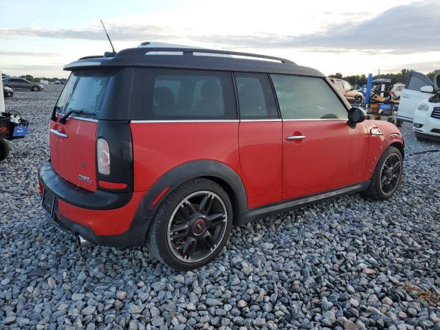 2013 MINI COOPER S C - WMWZG3C51DTY39328